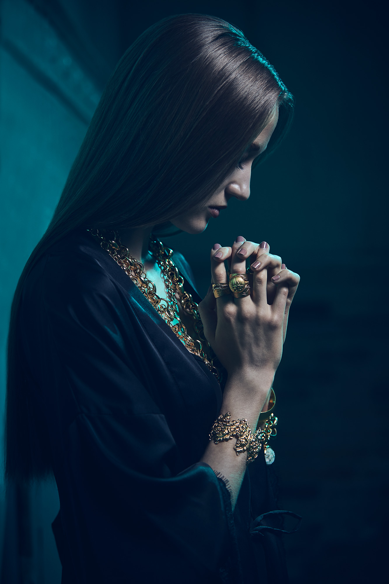 Adam Foster Fine Jewelry